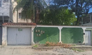 Imóvel 2614825 ['8444435705890'] - ['RUA CASTRO ALVES,N. 402 CS 201 LT 34 QD 25, LAGOINHA - CEP: 24736-140, SAO GONCALO - RIO DE JANEIRO'] ['Lagoinha'] - ['São Gonçalo']/['RJ'] - 1