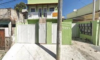 Imóvel 2785725 ['8444423115260'] - ['TRAVESSA LOURDES,N. 347, PORTO NOVO - CEP: 24431-490, SAO GONCALO - RIO DE JANEIRO'] ['Jardim Paraiso da Usina'] - ['São Gonçalo']/['RJ'] - 1