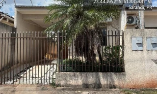 Imóvel 2344925 ['8444408928620'] - ['RUA DOMINGOS PILEGI,N. 683 QD 15 LT 11, PARQUE SAO PEDRO - CEP: 87112-460, SARANDI - PARANA'] ['Jardim California'] - ['Sarandi']/['PR'] - 1