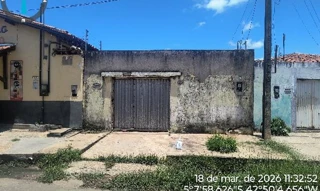 Imóvel 2992725 ['8444404406751'] - ['RUA ANTONIO TOMAS DE OLIVEIRA,N. 555 QD 96 LT 08, PARQUE ALVORADA - CEP: 65633-090, TIMON - MARANHAO'] ['Parque Alvorada'] - ['Timon']/['MA'] - 1