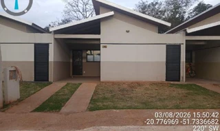 Imóvel 3002325 ['1787702275420'] - ['RUA ISAC MARQUES GARCIA,N. 2479 CS 34 LT 00 QD 00, JARDIM PROGRESSO - CEP: 79640-171, TRES LAGOAS - MATO GROSSO DO SUL'] [''] - ['Três Lagoas']/['MS'] - 1