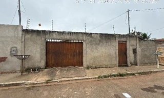 Imóvel 2990225 ['8444438764693'] - ['RUA SANTA EDWIGES,N. 31 QD 44 LT 31, SÃO GONÇALO - CEP: 78152-084, VARZEA GRANDE - MATO GROSSO'] ['Parque do Sabia'] - ['Várzea Grande']/['MT'] - 1