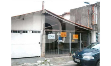 Casa em Barueri, Jardim Tupan, Rua Guimarães Rosa, 555, Jardim Tupan, SP. Área: 125m2