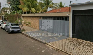 Imóvel 2719725 [''] - ['Rua José Fernandes, 7-76'] ['Jardim Estoril'] - ['Bauru']/['SP'] - 1