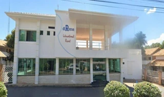 Imóvel 2689725 [''] - ['Via de Acesso Marina Mofatto, Área C-1, Casa 418 - (Tipo B), Di Roma Internacional Resort (Módulo I) - Chácara Roma - Caldas Novas / GO'] ['Privê das Caldas'] - ['Caldas Novas']/['GO'] - 1