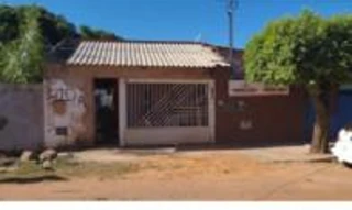 Imóvel 2857325 [''] - ['Rua Tapaua, nº 310, do loteamento Jardim Colúmbia'] ['Jardim Columbia'] - ['Campo Grande']/['MS'] - 1