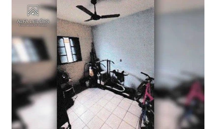 Casa em Catanduva, Vila Mota, Rua Álamo, nº 161, Loteamento Conjunto Habitacional Comendador Theodoro Rosa Filho, SP. Área: 85m2 - imagem 0
