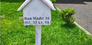 Imóvel 2915625 [''] - ['Rua Madri 38'] ['St. Garavelo'] - ['Goiânia']/['GO'] - 1