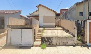 Imóvel 2500525 [''] - ['Rua Caramurus, 792 - Pedregulho - Guaratinguetá - SP'] ['Pedregulho'] - ['Guaratinguetá']/['SP'] - 1