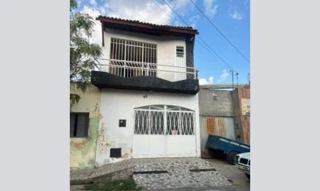Imóvel 2492825 [''] - ['Rua Vereador Luiz Barreto, 85, Vila Brasilia, I'] ['Vila Brasília'] - ['Iguatu']/['CE'] - 1