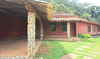 Imóvel 3052725 [''] - ['Rodovia dos Inconfidentes, BR 356, Lt 01, Condominio Vila Real, Cambraia'] ['Zona Rural'] - ['Itabirito']/['MG'] - 1