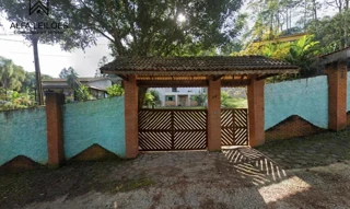 Imóvel 2714225 [''] - ['Alameda dos Papagaios, nº 45'] [''] - ['Mairiporã']/['SP'] - 1