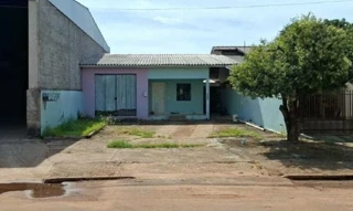 Imóvel 2889525 [''] - ['Rua Dona Alvina, 1206 - Casa (Lote 10D da Quadra 35) - Centro - Porto dos Gaúchos / MT'] [''] - ['Porto dos Gaúchos']/['MT'] - 1