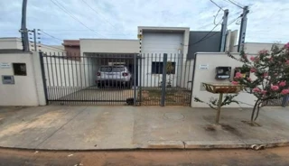 Imóvel 2661325 [''] - ['RUA LEONÍDIO LUIZ DA COSTA, 948, LOTEAMENTO JARDIM REIS'] [''] - ['Rondonópolis']/['MT'] - 1