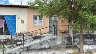 Imóvel 3081325 [''] - ['Rua Manoel Rufino Magalhaes Filho, 273, Planalto Piracicaba, Santa Quitéria/CE'] ['Planalto da Piracicaba'] - ['Santa Quitéria']/['CE'] - 1