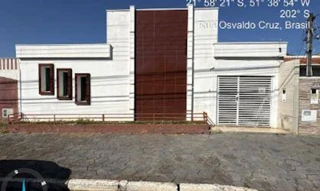 Imóvel 3081425 [''] - ['Rua Osvaldo Cruz, 788, Centro, Santo Anastácio/SP'] [''] - ['Santo Anastácio']/['SP'] - 1