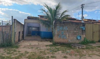 Imóvel 2600325 [''] - ['Rua 133, Quadra 131, Lote 07-A - Parque Estrela D?Alva XI - Santo Antônio do Descoberto/GO'] [''] - ['Santo Antônio Do Descoberto']/['GO'] - 1