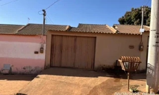 Imóvel 2622625 [''] - ['Quadra 66, RUA 25, SN- LT 14B'] ['Parque Santo Antonio'] - ['Santo Antônio do Descoberto']/['GO'] - 1