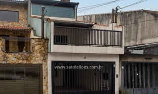 Imóvel 2930925 [''] - ['Rua Josephina Leonora Lotto Bueno, 61, Parque Residencial Selecta'] ['Parque Selecta'] - ['São Bernardo Do Campo']/['SP'] - 1