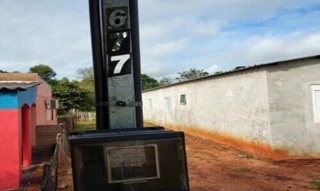 Imóvel 2995925 [''] - ['Rua Benjamin Cioqueta, 677, Ari Lopes, São Francisco de Assis, RS'] ['Ari Lopes'] - ['São Francisco De Assis']/['RS'] - 1