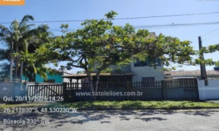 Imóvel 2884025 [''] - ['lote 10 da quadra 36 do loteamento JARDIM BRASILIA, situado no lugar Ubatuba; zona urbana do distrito de Ubatuba, contendo quinze metros de frente no lado impar da rua São Sebastião, distante 60,00m da esquina mais próxima formada com a rua F e quinze metros no fundo em confrontação com terreno pertencente à Antonio Eduardo Gomes; por trinta metros de extensão por ambos os lados, estremando do lado direito com o lote 11 e do lado esquerdo com o lote 09'] [''] - ['São Fran