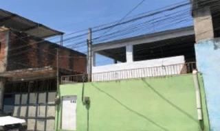 Imóvel 2715825 [''] - ['Rua Cristo Redentor, 842 - Parte do lote 41 da quadra 17 - Éden - São João de Meriti / RJ'] ['Éden'] - ['São João de Meriti']/['RJ'] - 1