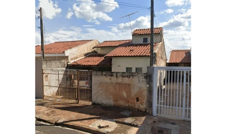 Casa em São José do Rio Preto, Jardim Urupês, Rua Angelo Fabrini, 511, SP. Área: 213.75m2
