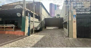 Imóvel 2888625 [''] - ['Rua Padre Carvalho, 129 - Casa n° 4 - Pinheiros - São Paulo / SP'] ['Pinheiros'] - ['São Paulo']/['SP'] - 1