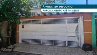 Foto de Casa em Leilão em São Paulo / SP - 2959425