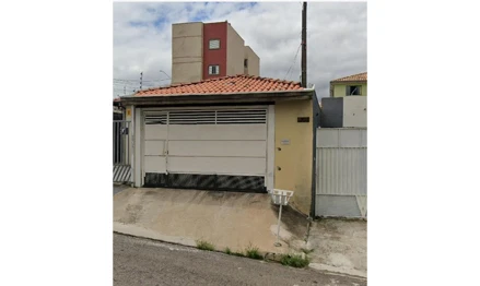 Casa em Taubaté, PIRACANGAGUÁ, RUA GILSON DE ANDRADE REZENDE, 92, SP. Área: 110m2 - imagem 0