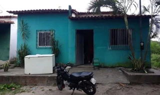 Imóvel 2654325 [''] - ['Rua Projetada 1, atual Presidente Vargas, Casa 7, Centro, Monção/MA'] [''] - ['Monção']/['MA'] - 1