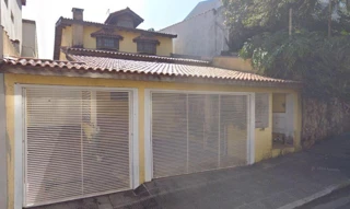 Imóvel 2714425 [''] - ['Rua Atibaia, n° 416'] ['Vila Valparaíso'] - ['Santo André']/['SP'] - 1