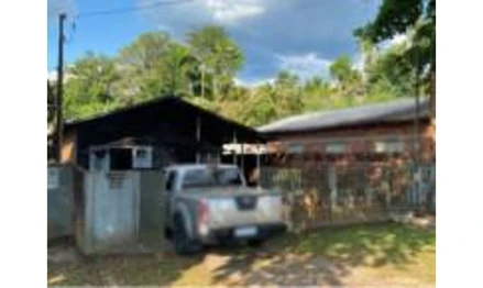 Casa em Cruzeiro do Sul, Escola Técnica, Avenida de 28 de Setembro, nº. 692, lote 07, quarteirão nº. 21, AC. Área: 500m2