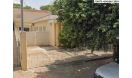 Casa em Martinópolis, , Rua Ricardo de Souza Nunes, nº 369, SP. Área: 203.2m2