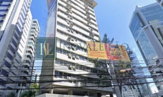 Imóvel 2979625 [''] - ['Avenida Fernando Simões Barbosa, 22 - BOA VIAGEM - Recife - PE'] ['Boa Viagem'] - ['Recife']/['PE'] - 1