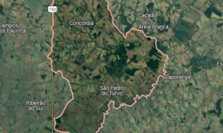 Imóvel 3021225 [''] - ['Fazenda Santa Amábile, situada na Fazenda Areia Branca do Santo Inácio'] [''] - ['São Pedro Do Turvo']/['SP'] - 1
