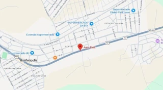 Imóvel 2855325 [''] - ['Rodovia GO-010, esquina com a Rua 5-A, Quadra 3-A, Lote 04'] ['Centro'] - ['Bonfinópolis']/['GO'] - 1