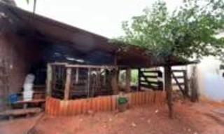 Imóvel 2969625 [''] - ['Fazenda Ponte Pensa, Gleba Ribeirão Lagoa, Córrego do Jataí'] [''] - ['Jales']/['SP'] - 1
