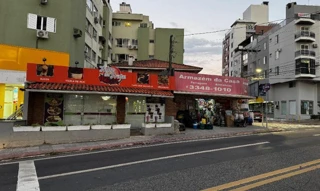 Imóvel 2323225 [''] - ['Avenida Eng Max de Souza, 1469 - Praia do Ervino'] ['Coqueiros'] - ['Florianópolis']/['SC'] - 1