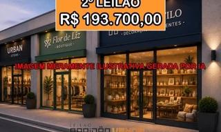 Imóvel 2879125 [''] - ['PREDIO SITIO NO LOTE Nº 01, COMERCIO LOCAL, DA QUADRA 209, DO SHCE/SUL'] ['Cruzeiro Novo'] - ['Brasília']/['DF'] - 1