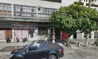 Imóvel 2033725 [''] - ['Rua Delfina Alves, nº 84 - Loja C'] [''] - ['Ji-Paraná']/['RO'] - 1