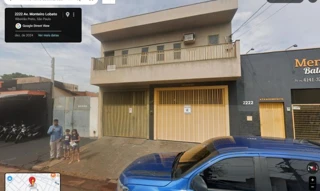 Terreno em Ribeirão Preto, Parque Ribeirão Preto, Avenida Monteiro Lobato, nº 2224, SP. Área: 350m2 - imagem 0