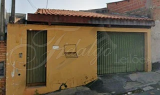 Imóvel 2973125 [''] - ['RUA DOS GIRASSOIS, 16 - POVO FELIZ - TIETE/SP'] [''] - ['Tietê']/['SP'] - 1