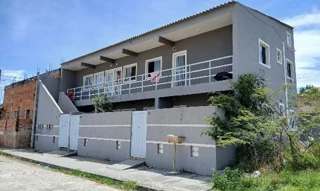 Imóvel 2421525 ['8444430089059'] - ['RUA ALESSANDRO PEREIRA DA SILVA,N. 178 CS 02 LT 01 QD I, LAGOINHA - CEP: 26296-249, NOVA IGUACU - RIO DE JANEIRO'] ['Lagoinha'] - ['Nova Iguaçu']/['RJ'] - 1