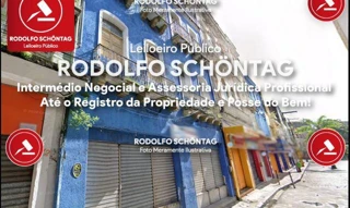 Imóvel 2704225 [''] - ['Rua Direita, n'] [''] - ['Recife']/['PE'] - 1