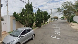 Imóvel 2716125 [''] - ['Rua Adolfo José Bernardo, 218, Parque Colinas da Mantiqueira, São João da Boa Vista/SP'] ['Parque Colina da Mantiqueira'] - ['São João da Boa Vista']/['SP'] - 1