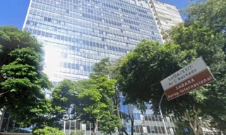 Imóvel 2619925 [''] - ['Avenida Afonso Pena, 1500, 7º andar, Centro'] ['Centro'] - ['Belo Horizonte']/['MG'] - 1