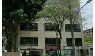 Imóvel 2380725 [''] - ['Estrada dos Três Rios, 1767 - Sala Comercial nº 406 - Freguesia de Jacarepaguá - Rio de Janeiro / RJ'] ['Freguesia (Jacarepaguá)'] - ['Rio de Janeiro']/['RJ'] - 1