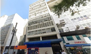 Imóvel 2540025 [''] - ['Rua Barão de Itapetininga, 151 - Conjunto 51, 5° andar, Edifício Anhanguera - República - São Paulo / SP'] ['República'] - ['São Paulo']/['SP'] - 1