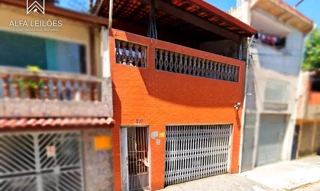 Imóvel 2590725 [''] - ['Rua Ministro Edgard Costa, n 311'] ['Bairro dos Casa'] - ['São Bernardo Do Campo']/['SP'] - 1